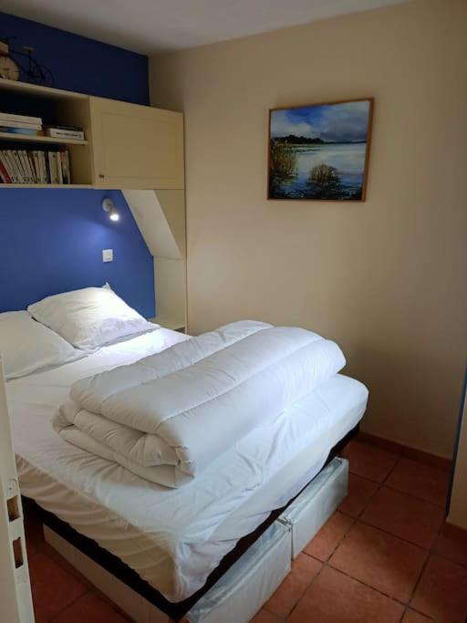 Appart' Dans Les Pins, Ocean, Lac, Piscine 라카노오세앙 외부 사진